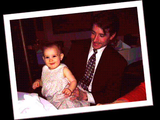 AVA and Uncle Danny